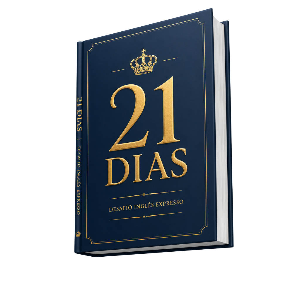 Desafio 21 Dias